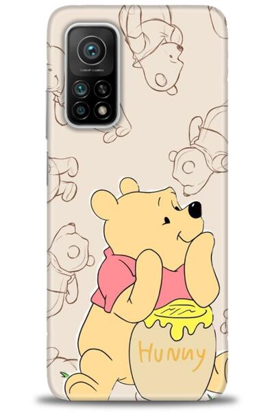 CaseMio Mi 10T Pro Uyumlu HD Kalite Silikon Kılıf + Maxi Kırılmaz Ekran Koruy...