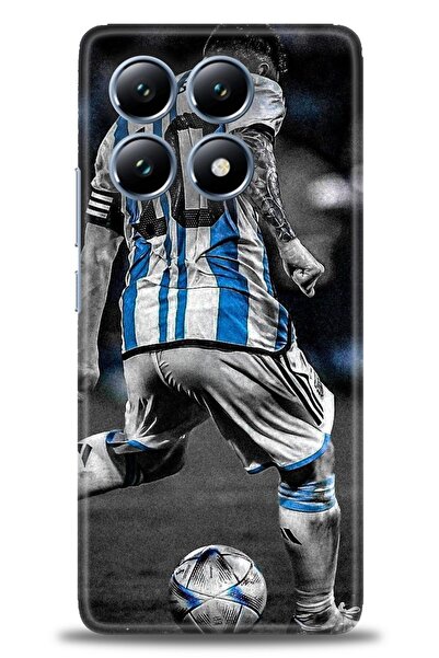 kılıfevreni غطاء متوافق مع هاتف Xiaomi Mi 14T A+ Plus غطاء HD مطبوع - غطاء من...