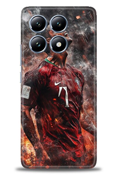 kılıfevreni غطاء متوافق مع هاتف Xiaomi Mi 14T A+ Plus HD مطبوع - غطاء من السي...