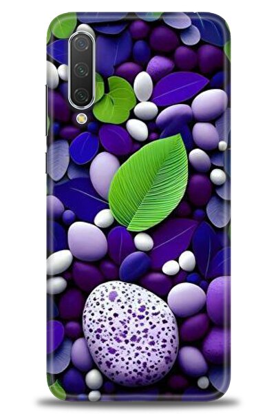 kılıfevreni غطاء متوافق مع هاتف Xiaomi Mi 9 Lite A+ Plus HD مطبوع - غطاء من ا...