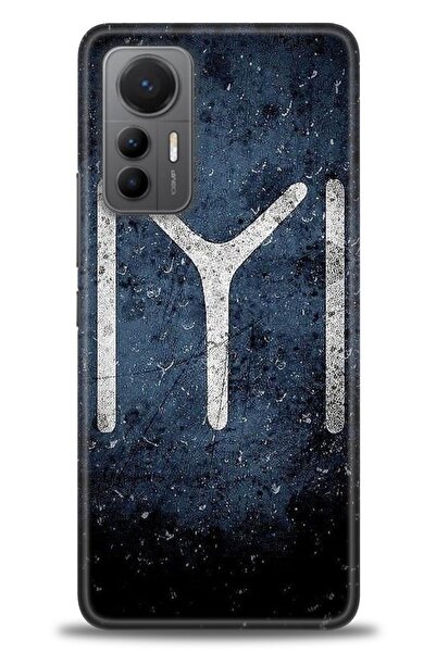 kılıfevreni غطاء متوافق مع هاتف Xiaomi Mi 12 Lite A+ Plus HD مطبوع - غطاء سيل...