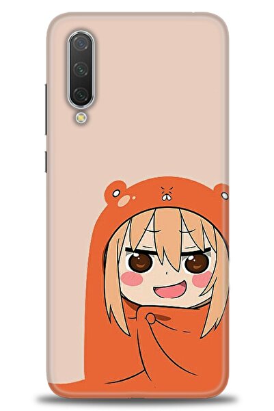 kılıfevreni غطاء متوافق مع هاتف Xiaomi Mi 9 Lite A+ Plus HD مطبوع - غطاء من ا...