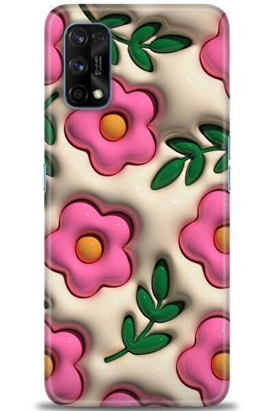 kılıfevreni غطاء متوافق مع هاتف Realme 7 Pro A+ Plus غطاء HD مطبوع - غطاء من ...
