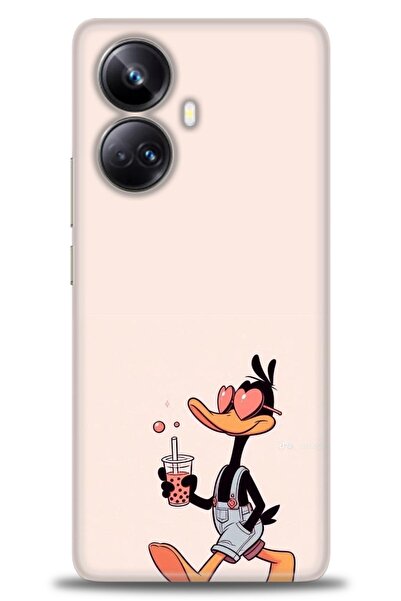 kılıfevreni جراب A+ Plus متوافق مع هاتف Realme 10 Pro Plus + واقي شاشة سيرامي...