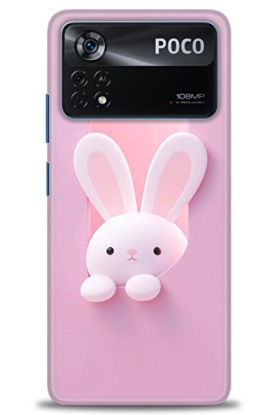 kılıfevreni Xiaomi Poco X4 Pro 5G Uyumlu A+ Plus Kılıf + SERAMİK KIRILMAZ EKR...