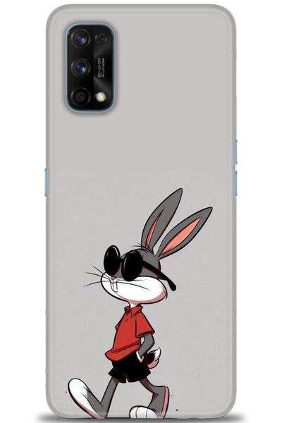 realme 7 Pro Compatible A+ Plus Case + Ceramic Unbreakable Screen Protector -...