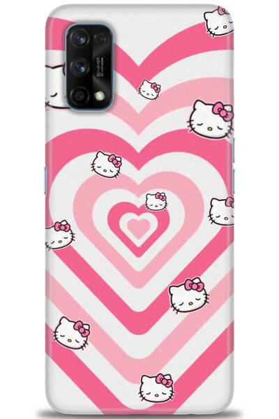 kılıfevreni غطاء متوافق مع هاتف Realme 7 Pro A+ Plus غطاء HD مطبوع - غطاء من ...