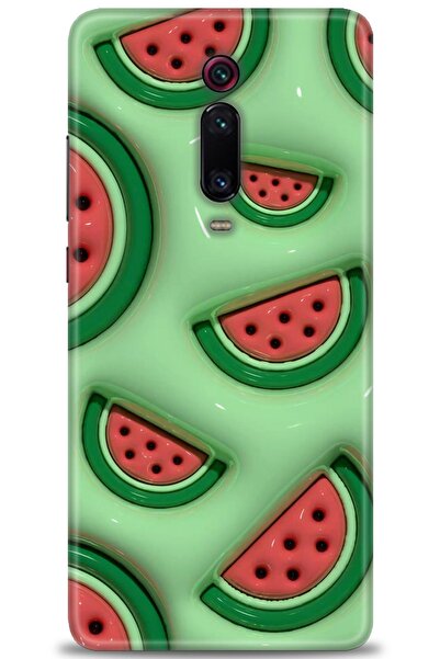 kılıfevreni غطاء متوافق مع هاتف Xiaomi Mi 9T A+ Plus غطاء HD مطبوع - غطاء من ...