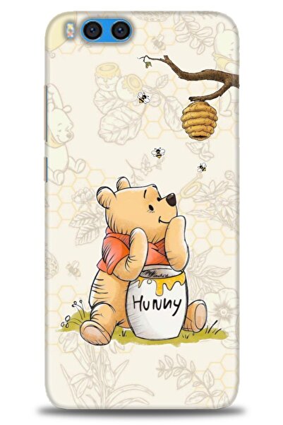 kılıfevreni حافظة متوافقة مع هاتف Xiaomi Mi Note 3 A+ Plus + واقي شاشة من الس...