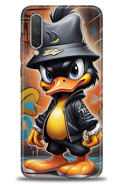 kılıfevreni غطاء متوافق مع هاتف Xiaomi Mi 9 Lite A+ Plus HD مطبوع - غطاء من ا...