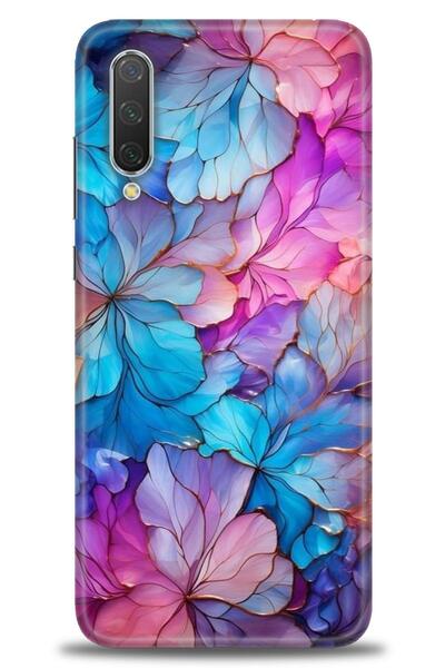 kılıfevreni غطاء متوافق مع هاتف Xiaomi Mi 9 Lite A+ Plus HD مطبوع - غطاء من ا...