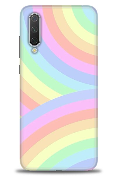 kılıfevreni غطاء متوافق مع هاتف Xiaomi Mi 9 Lite A+ Plus HD مطبوع - غطاء من ا...