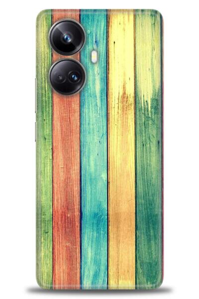 kılıfevreni جراب A+ Plus متوافق مع هاتف Realme 10 Pro Plus + واقي شاشة سيرامي...