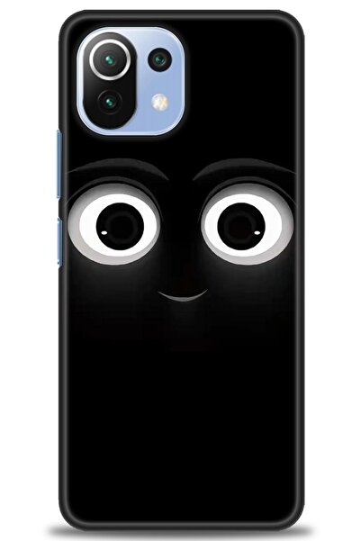 kılıfevreni غطاء متوافق مع هاتف Xiaomi Mi 11 Lite A+ Plus HD مطبوع - غطاء من ...