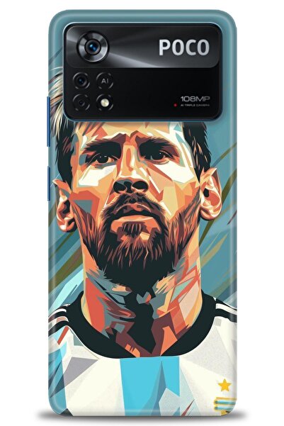 kılıfevreni Xiaomi Poco X4 Pro 5g Compatible A+ Plus Case + Ceramic Unbreakab...