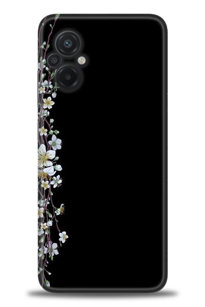 kılıfevreni غطاء متوافق مع هاتف Xiaomi Poco M5 A+ Plus غطاء HD مطبوع - غطاء م...