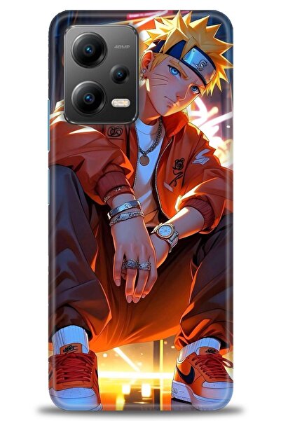 kılıfevreni حافظة متوافقة مع هاتف Xiaomi Poco X5 5G + واقي شاشة من السيراميك ...