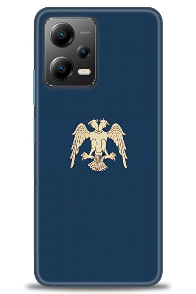 kılıfevreni جراب متوافق مع هاتف Xiaomi Poco X5 5G A+ Plus + واقي شاشة سيراميك...