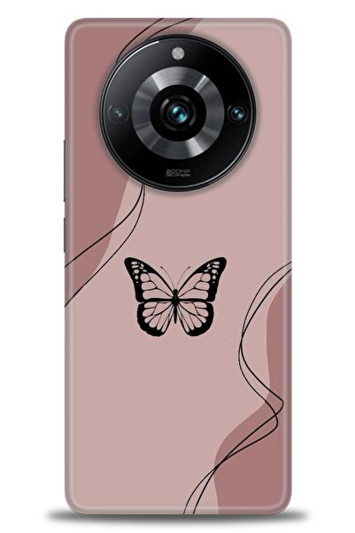 realme حافظة متوافقة مع هاتف 11 Pro Plus A+ Plus + واقي شاشة سيراميك غير قابل...