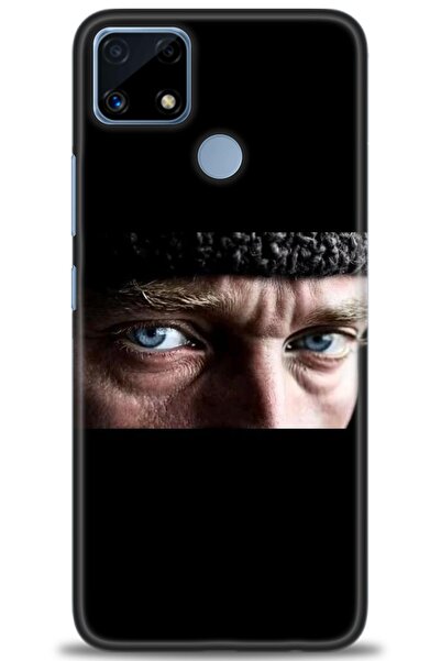 realme حافظة متوافقة مع A+ Plus + واقي شاشة من السيراميك غير قابل للكسر - 28