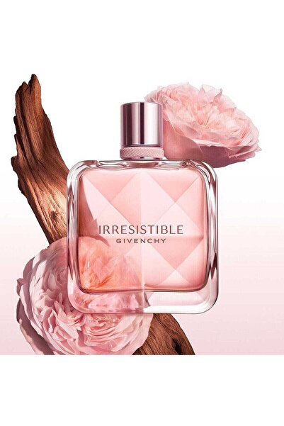 Givenchy Irresistible Eau de Parfum - 80 ml
