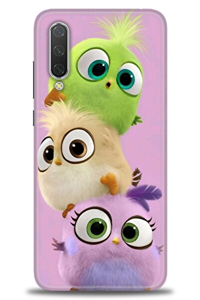 kılıfevreni غطاء متوافق مع هاتف Xiaomi Mi 9 Lite A+ Plus HD مطبوع - غطاء من ا...