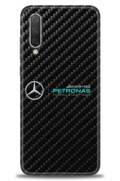 kılıfevreni غطاء متوافق مع هاتف Xiaomi Mi 9 Lite A+ Plus HD مطبوع - غطاء من ا...