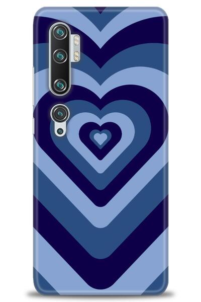 kılıfevreni حافظة متوافقة مع هاتف Xiaomi Mi Note 10 / Mi Note 10 Pro + واقي ش...