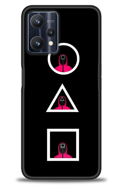 kılıfevreni غطاء متوافق مع هاتف Realme 9 Pro A+ Plus غطاء HD مطبوع - غطاء من ...