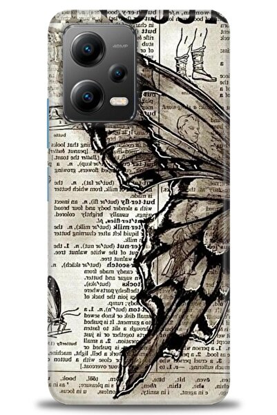 kılıfevreni جراب متوافق مع هاتف Xiaomi Poco X5 5G A+ Plus + واقي شاشة سيراميك...