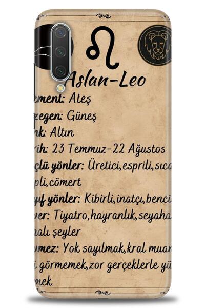 kılıfevreni غطاء متوافق مع هاتف Xiaomi Mi 9 Lite A+ Plus HD مطبوع - غطاء من ا...