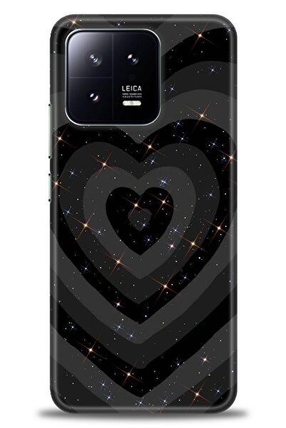 kılıfevreni حافظة متوافقة مع هاتف Xiaomi Mi 13 + واقي شاشة من السيراميك غير ق...