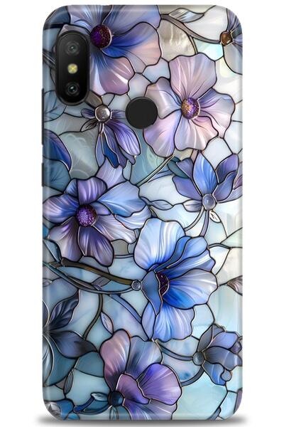 kılıfevreni غطاء متوافق مع هاتف Xiaomi Mi A2 Lite A+ Plus HD مطبوع - غطاء من ...