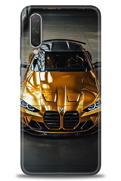 kılıfevreni غطاء متوافق مع هاتف Xiaomi Mi 9 Lite A+ Plus HD مطبوع - غطاء من ا...