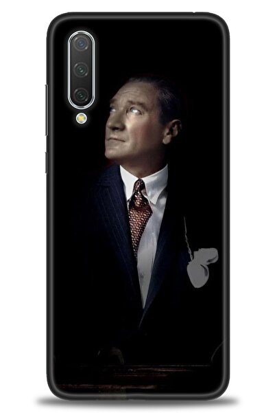 kılıfevreni غطاء متوافق مع هاتف Xiaomi Mi 9 Lite A+ Plus HD مطبوع - غطاء من ا...