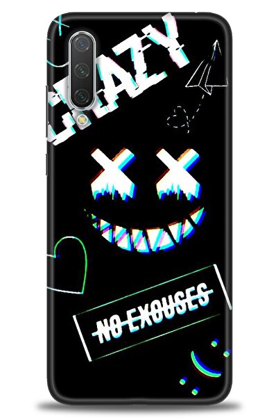 kılıfevreni غطاء متوافق مع هاتف Xiaomi Mi 9 Lite A+ Plus HD مطبوع - غطاء من ا...