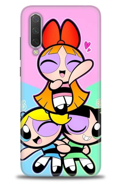 kılıfevreni غطاء متوافق مع هاتف Xiaomi Mi 9 Lite A+ Plus HD مطبوع - غطاء من ا...