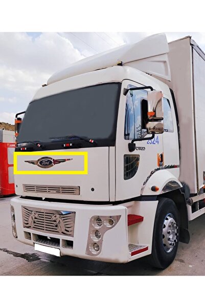 AHMET OTOMOTİV CARGO KAMYON-TIR ARMA ÇERÇEVESİ