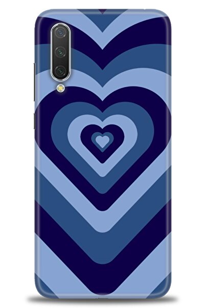 kılıfevreni غطاء متوافق مع هاتف Xiaomi Mi 9 Lite A+ Plus HD مطبوع - غطاء من ا...