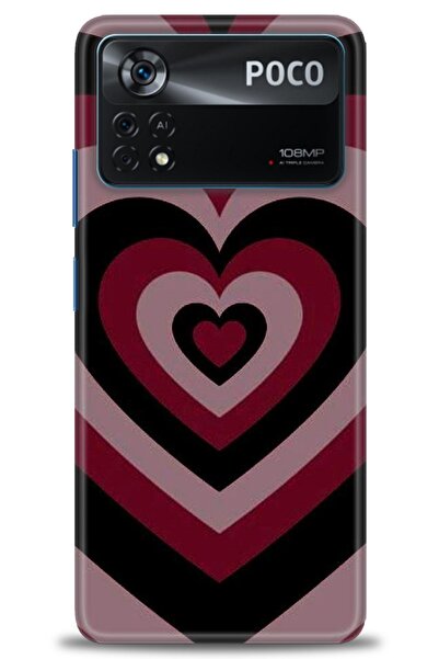 kılıfevreni جراب متوافق مع هاتف Xiaomi Poco X4 Pro 5G A+ Plus + واقي شاشة سير...