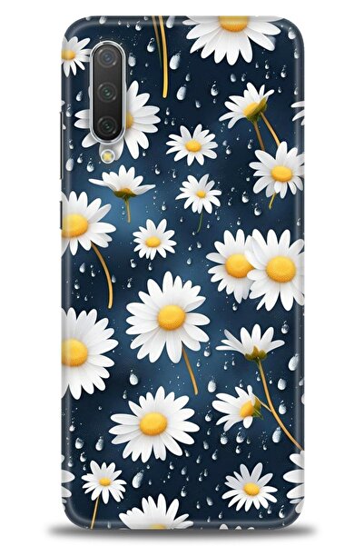 kılıfevreni غطاء متوافق مع هاتف Xiaomi Mi 9 Lite A+ Plus HD مطبوع - غطاء من ا...