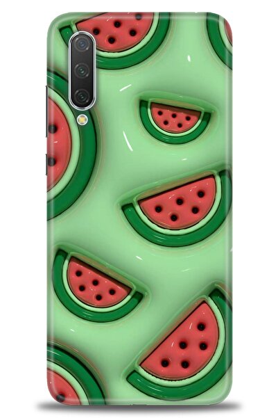 kılıfevreni حافظة متوافقة مع هاتف Xiaomi Mi 9 SE + واقي شاشة من السيراميك غير...