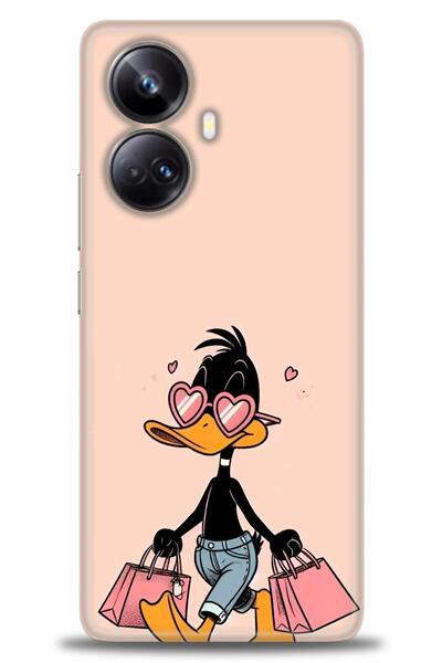 kılıfevreni جراب A+ Plus متوافق مع هاتف Realme 10 Pro Plus + واقي شاشة سيرامي...