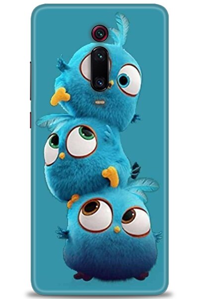 kılıfevreni غطاء متوافق مع هاتف Xiaomi Mi 9T A+ Plus غطاء HD مطبوع - غطاء من ...