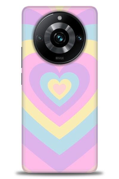 kılıfevreni حافظة متوافقة مع هاتف Realme 11 Pro Plus + واقي شاشة سيراميك غير ...