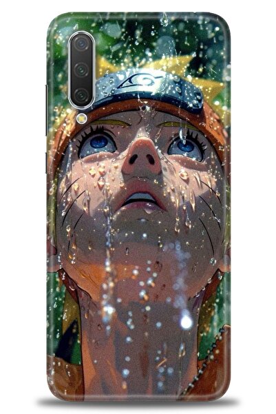 kılıfevreni غطاء متوافق مع هاتف Xiaomi Mi 9 Lite A+ Plus HD مطبوع - غطاء من ا...