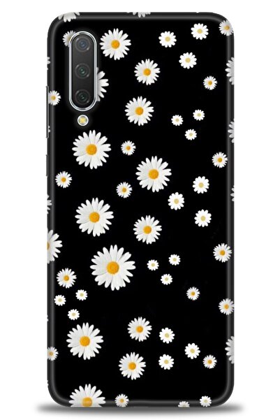 kılıfevreni حافظة متوافقة مع هاتف Xiaomi Mi 9 SE + واقي شاشة من السيراميك غير...