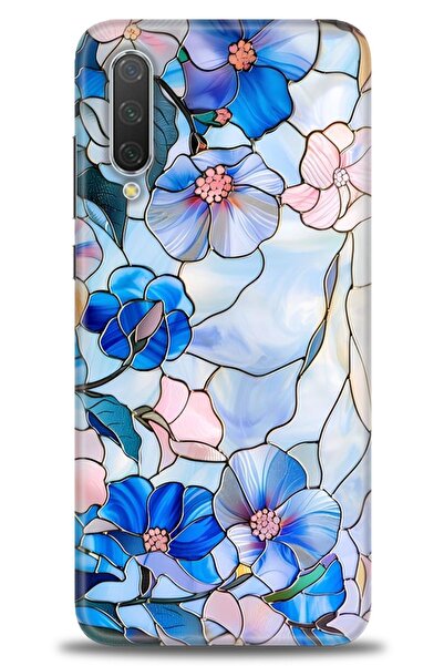 kılıfevreni غطاء متوافق مع هاتف Xiaomi Mi 9 Lite A+ Plus HD مطبوع - غطاء من ا...