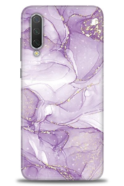 kılıfevreni غطاء متوافق مع هاتف Xiaomi Mi 9 Lite A+ Plus HD مطبوع - غطاء من ا...