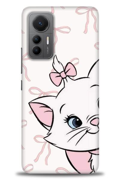 kılıfevreni غطاء متوافق مع هاتف Xiaomi Mi 12 Lite A+ Plus HD مطبوع - غطاء سيل...